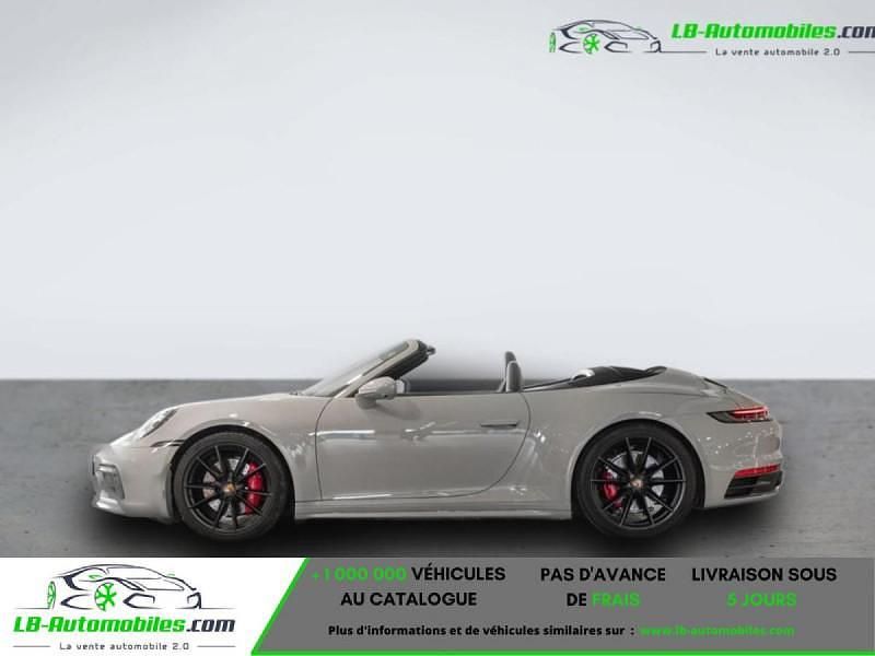 Occasion Porsche 911 450 ch (330 kW) 2020 Coupé