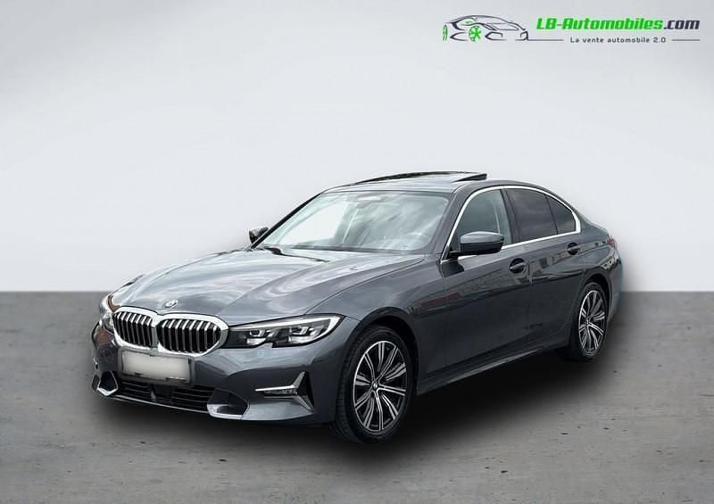 Utilisé 2019 BMW 320 Berline | 35 900 € (Prix cher) - Image 1/4