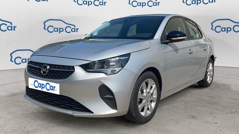 Utilisé 2023 Opel Corsa Edition | 11 680 € (Bon prix) - Image 1/3