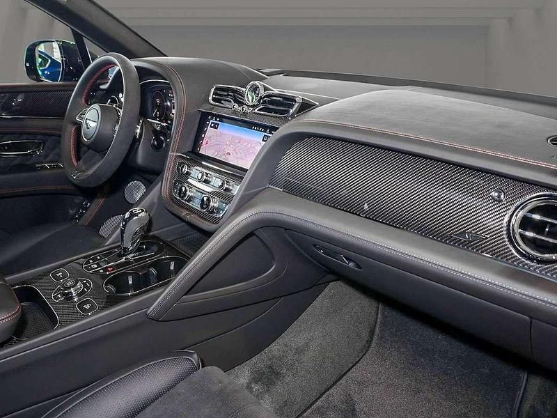 Occasion Bentley Bentayga 551 ch (405 kW) 2025 Bleu SUV