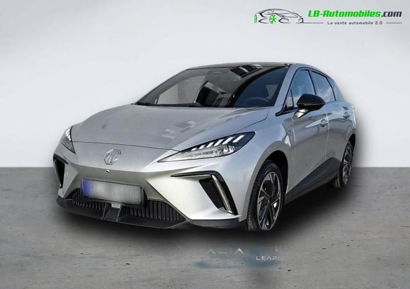 Utilisé 2023 MG MG4 EV Citadine | 29 300 € (Prix assez cher) - Image 1/4
