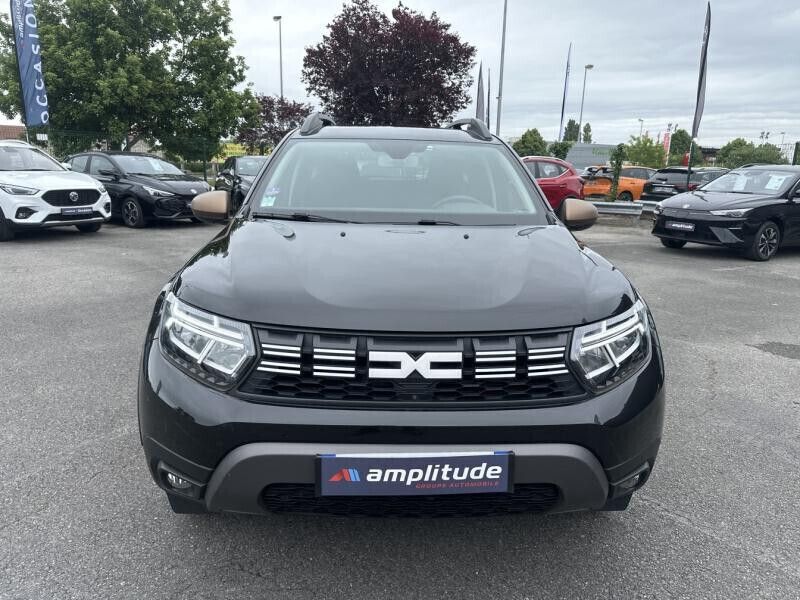 Utilisé 2023 Dacia Duster Extreme SUV | 17 499 € (Prix juste) - Image 1/4