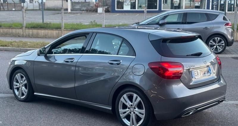 Occasion Mercedes A200 136 ch (100 kW) 2016 Berline