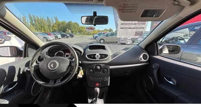 Occasion Renault Clio II Dynamique 86 ch (63 kW) 2009 Citadine