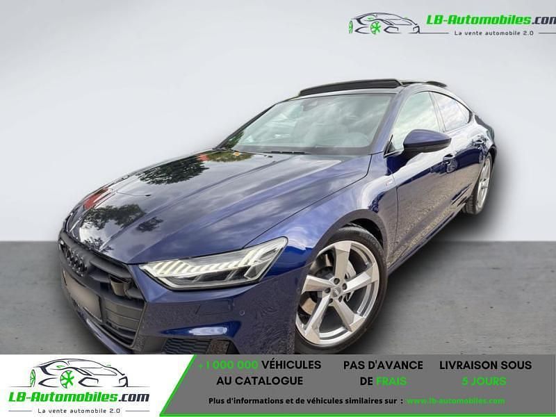 Utilisé 2018 Audi A7 Sportback Sport Citadine | 45 200 € - Image 1/3