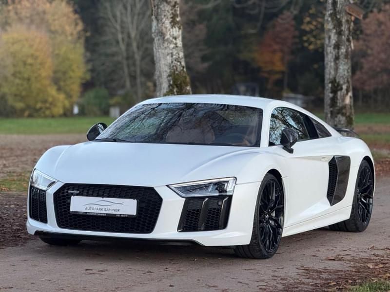 Occasion 2018 Audi R8 Coupé Sport Coupé | 121 649 € (Super prix) - Image 1/4