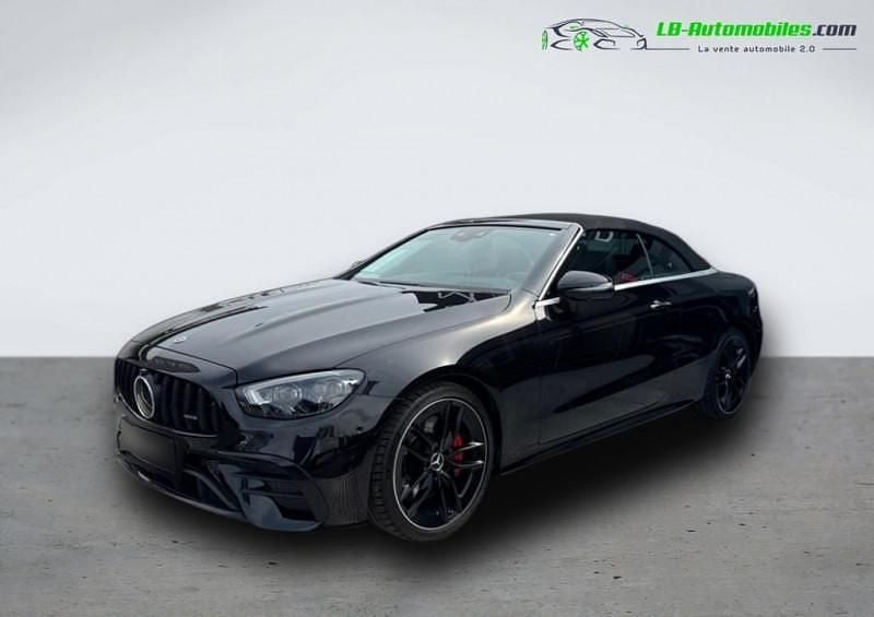 Utilisé 2023 Mercedes E53 AMG AMG Berline | 75 200 € - Image 1/4