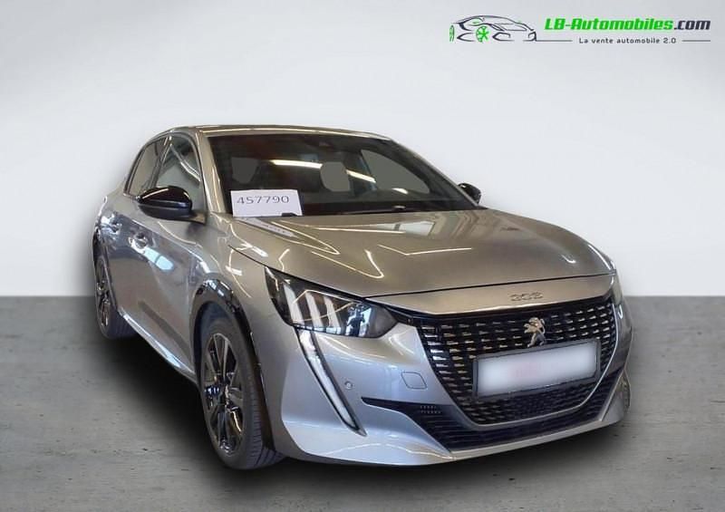 Utilisé 2023 Peugeot 208 Citadine | 19 500 € (Prix juste) - Image 1/4