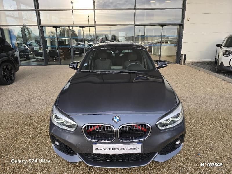 Occasion BMW 118 M Sport 150 ch (110 kW) 2018 Citadine