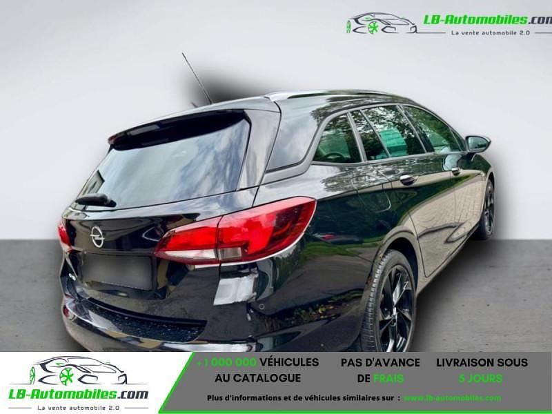 Occasion Opel Astra 145 ch (106 kW) 2020 Break