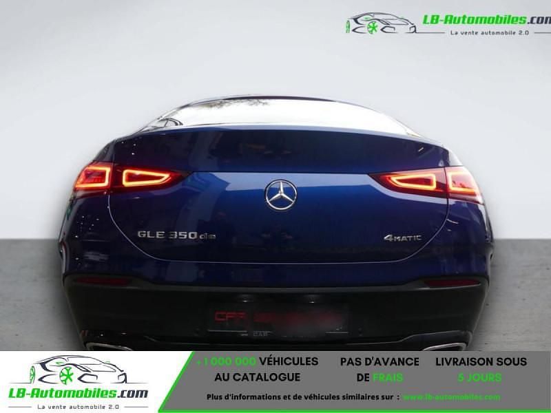 Occasion Mercedes GLE350 320 ch (235 kW) 2021