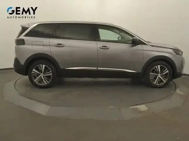 Occasion Peugeot 5008 S 2022 Gris SUV