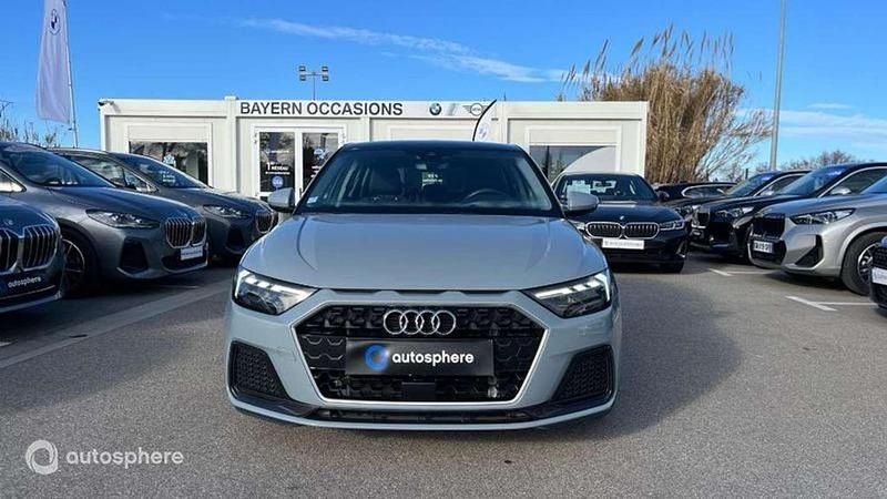 Occasion Audi A1 Advanced Plus 111 ch (81 kW) 2021 Berline
