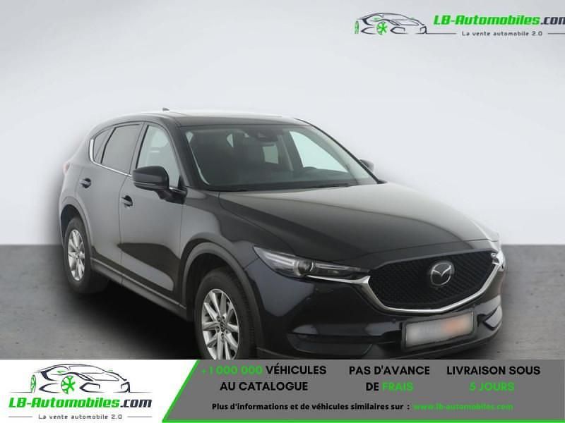 Occasion Mazda CX-5 194 ch (142 kW) 2019 SUV