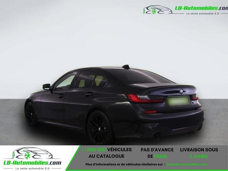 Occasion BMW 330 Comfort Edition 265 ch (194 kW) 2019 Berline