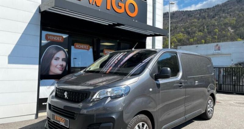 Utilisé 2024 Peugeot Expert Van | 24 890 € (Bon prix) - Image 1/4