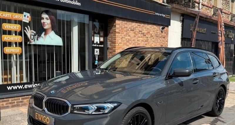 Occasion BMW 330e M Sport 292 ch (214 kW) 2022 Break