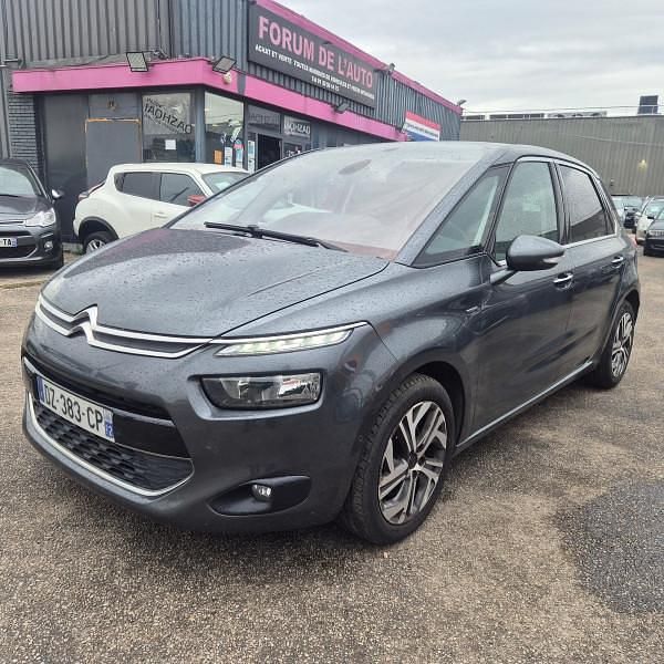 Occasion Citroën C4 Picasso Attraction 2016 Monospace