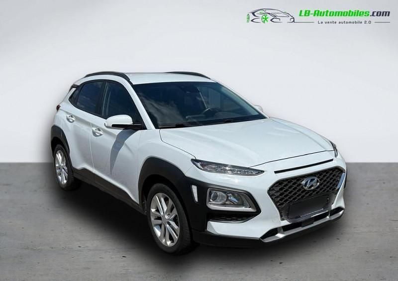 Utilisé 2019 Hyundai Kona SUV | 21 900 € (Prix juste) - Image 1/4
