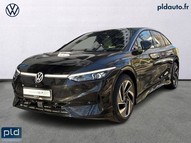 Utilisé 2023 VW ID.7 Exclusive Berline | 48 785 € (Super prix) - Image 1/4