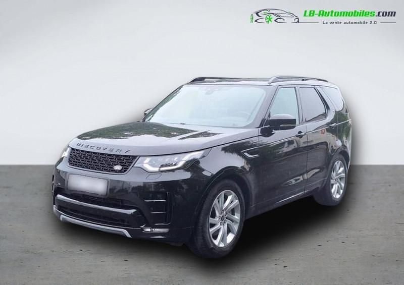 Utilisé 2020 Land Rover Discovery 5 SUV | 48 400 € (Prix juste) - Image 1/4