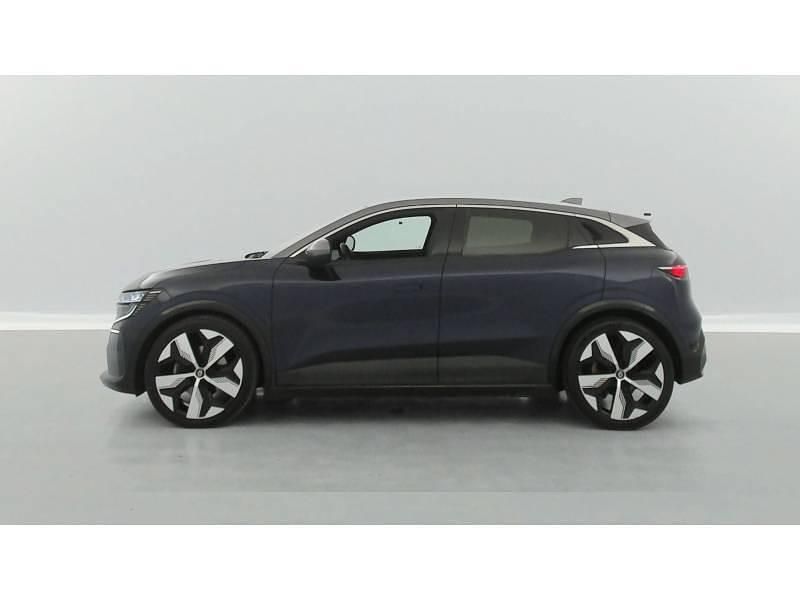 Occasion Renault Megane E-Tech Techno 161 kW (220 ch) 2022 Berline