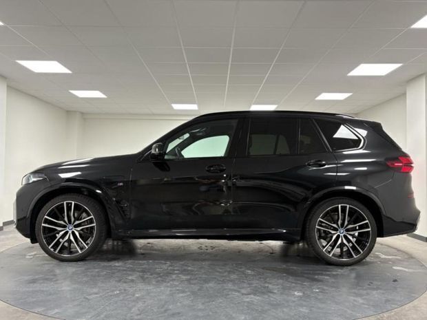 Utilisé 2024 BMW X5 M Sport SUV | 85 990 € (Super prix) - Image 1/4