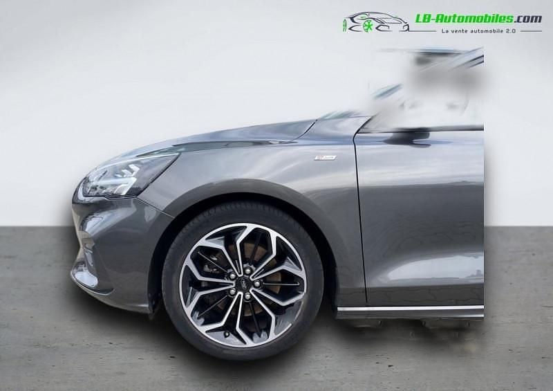 Utilisé 2020 Ford Focus Break | 23 800 € (Prix juste) - Image 1/4