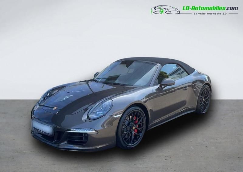 Utilisé 2015 Porsche 911 Coupé | 140 400 € (Prix juste) - Image 1/4