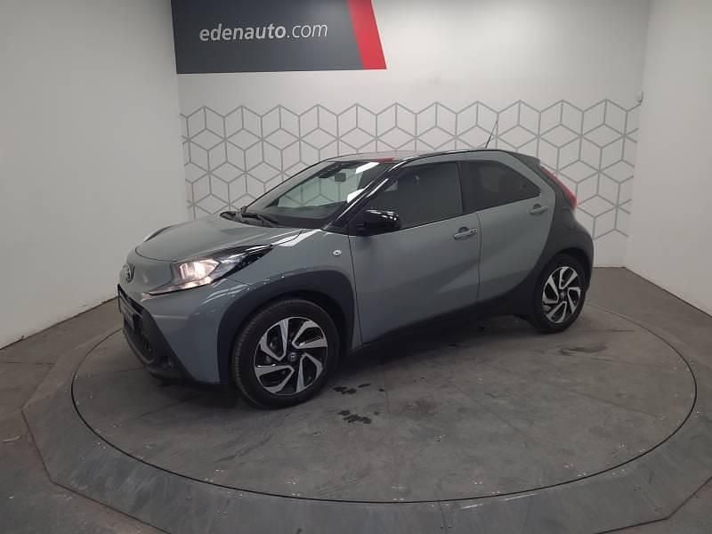 Occasion Toyota Aygo Design 72 ch (52 kW) 2025 Citadine