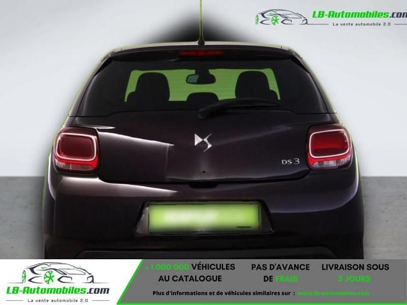 Occasion DS Automobiles DS3 110 ch (80 kW) 2018 Citadine