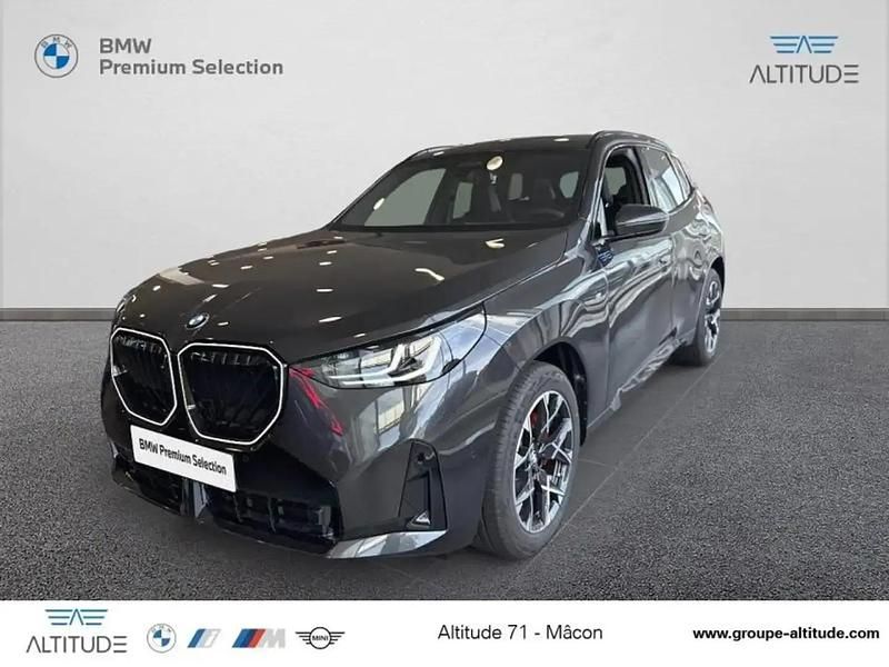 Gris Utilisé 2025 BMW X3 M Sport SUV | 76 900 € - Image 1/4