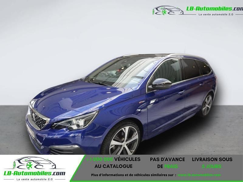 Utilisé 2018 Peugeot 308 Berline | 19 700 € - Image 1/4