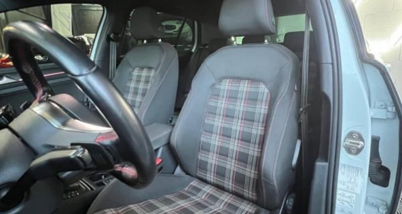 Occasion VW Golf VII GTI 245 ch (180 kW) 2017 Berline