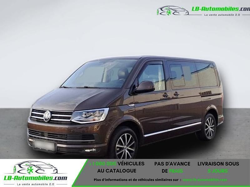 Occasion 2019 VW Multivan Van | 50 500 € (Prix juste) - Image 1/4