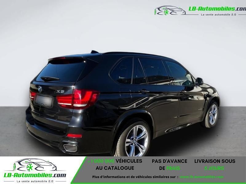 Occasion BMW X5 Comfort Edition 258 ch (189 kW) 2016 SUV