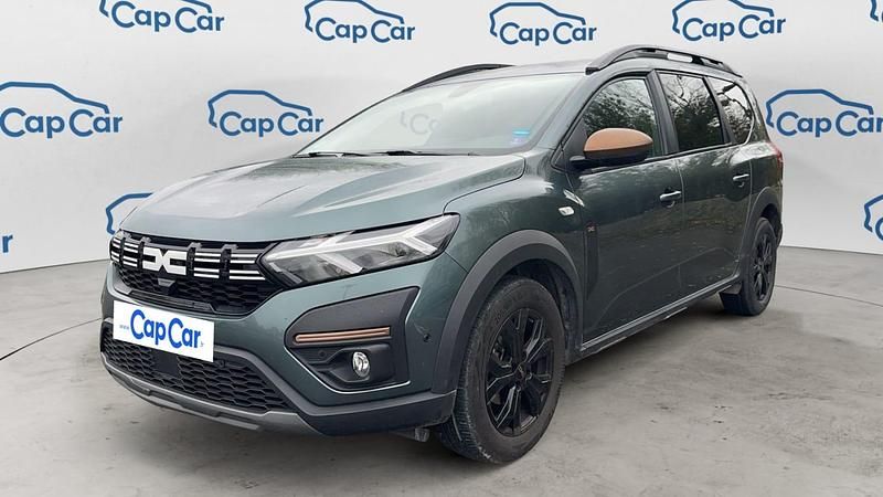 Occasion 2024 Dacia Jogger Monospace | 18 490 € (Bon prix) - Image 1/3