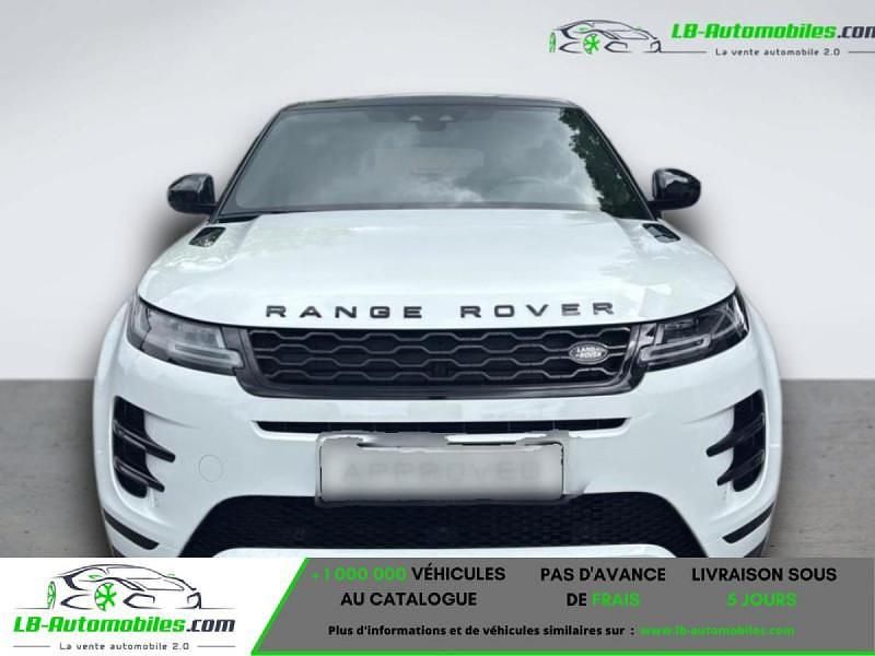 Occasion Land Rover Range Rover 200 ch (147 kW) 2020 SUV