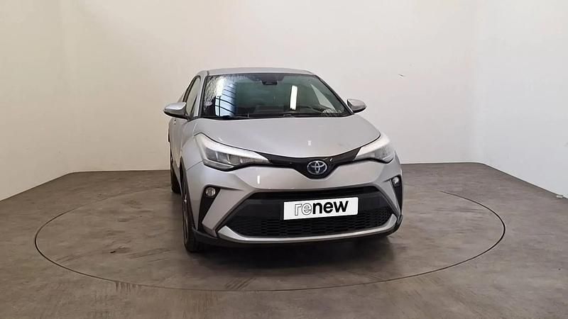 Occasion Toyota C-HR Edition 2023 Gris SUV