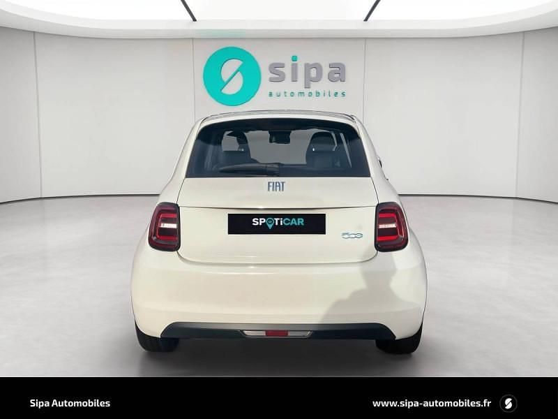 Occasion Fiat 500e Action 69 kW (95 ch) 2022 Citadine