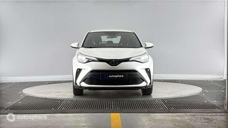 Occasion Toyota C-HR 154 ch (113 kW) 2023 SUV