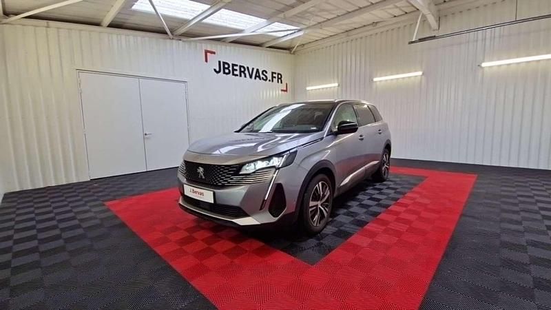 Occasion Peugeot 5008 GT 131 ch (96 kW) 2023 SUV