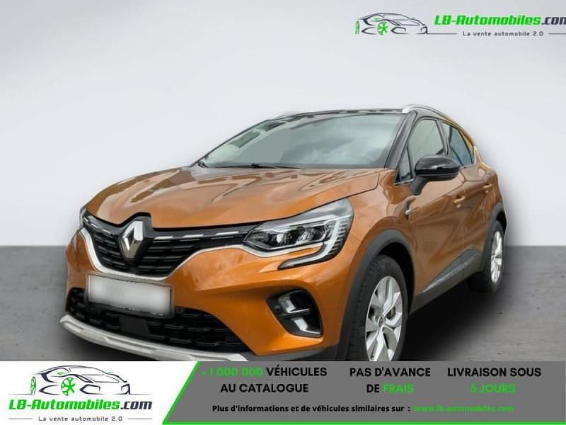 Occasion 2019 Renault Captur SUV | 19 400 € - Image 1/4