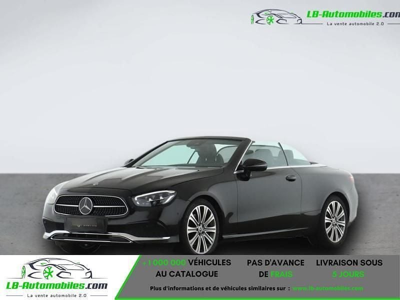 Utilisé 2020 Mercedes E200 Berline | 48 400 € - Image 1/4