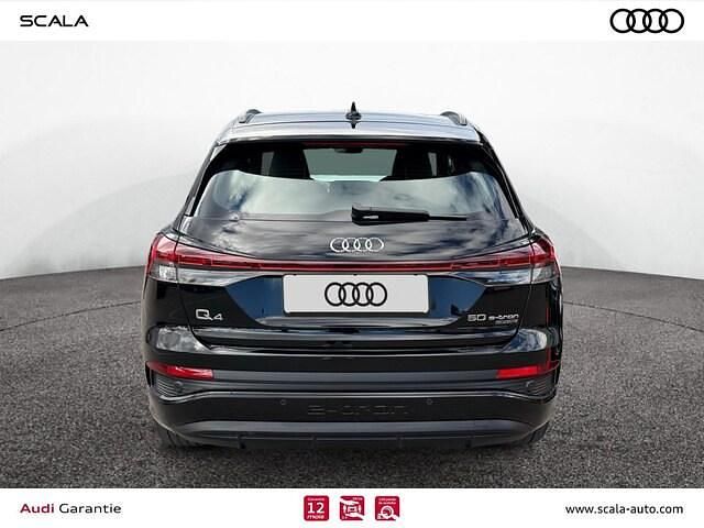 Occasion Audi Q4 e-tron 219 kW (299 ch) 2024 SUV