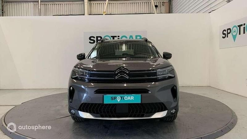 Occasion Citroën C5 Aircross 133 ch (97 kW) 2025 SUV