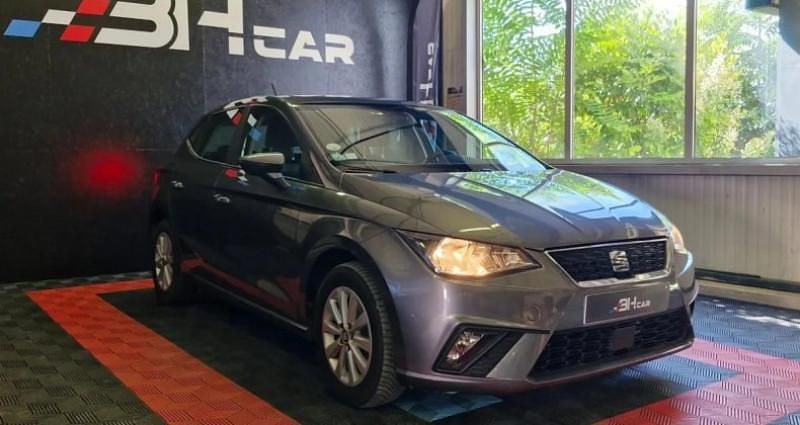 Utilisé 2018 Seat Ibiza Style Citadine | 11 990 € (Super prix) - Image 1/4