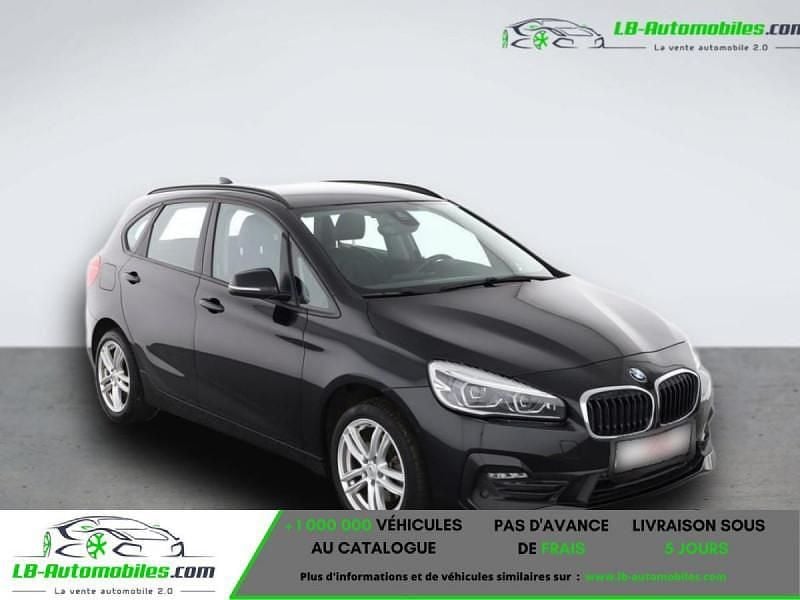 Occasion BMW 220 Comfort Edition 190 ch (139 kW) 2018 Break