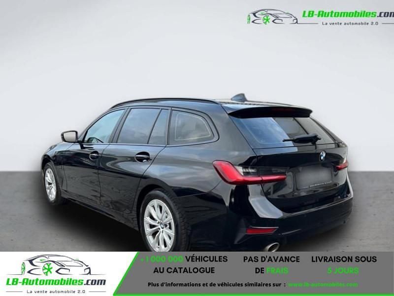 Occasion BMW 330e 252 ch (185 kW) 2021 Berline