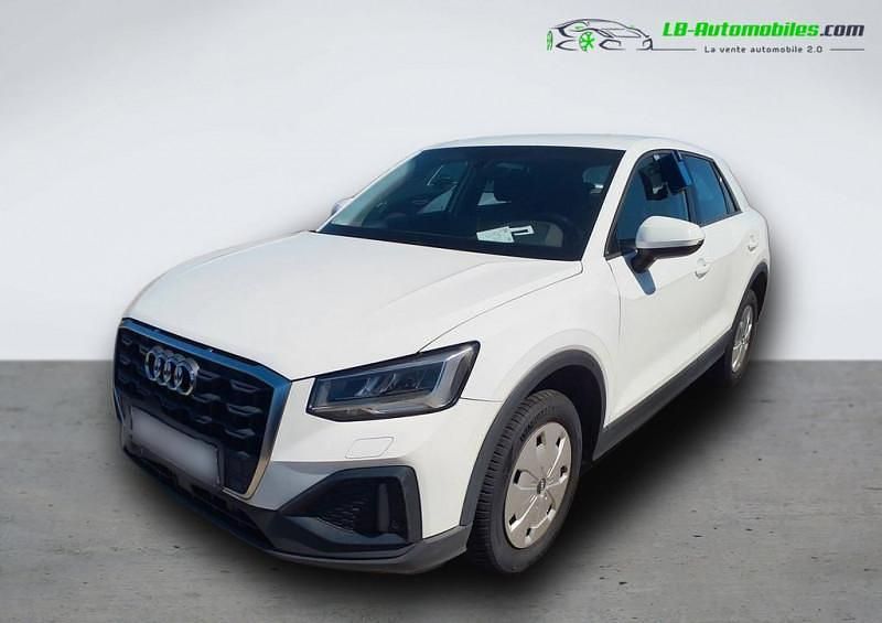 Utilisé 2022 Audi Q2 SUV | 22 900 € (Super prix) - Image 1/4
